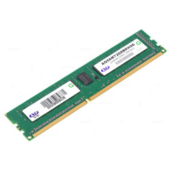 AQ56M72D8BKH9S  ATP DDR3 SDRAM 2GB PC3-10600 1333MHZ UDIMM CL9